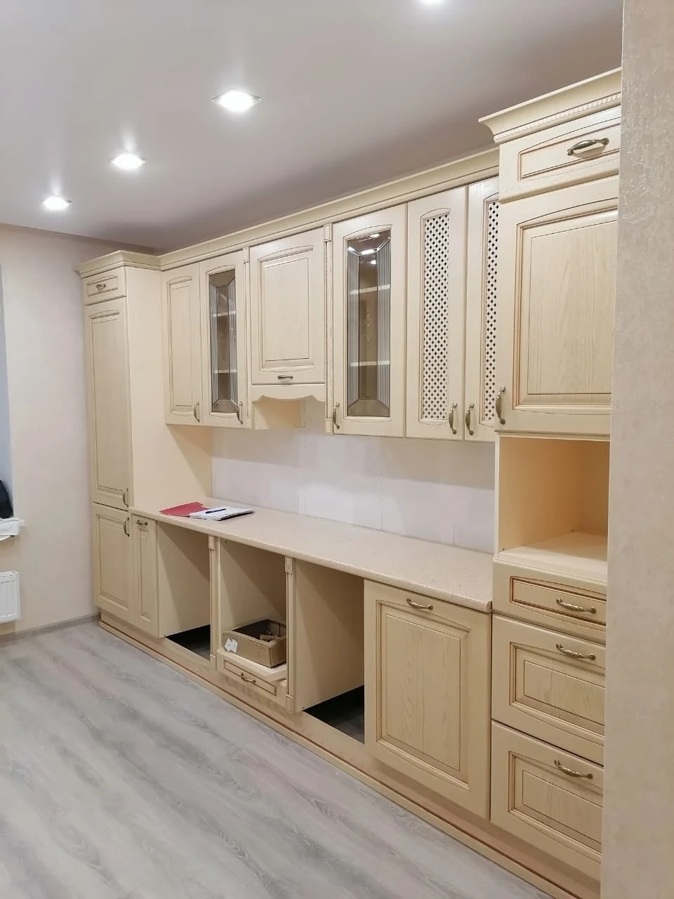 Кухня Позитано