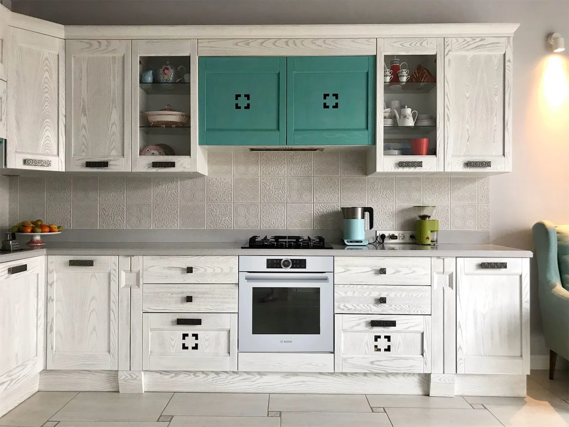 Кухня Альбано