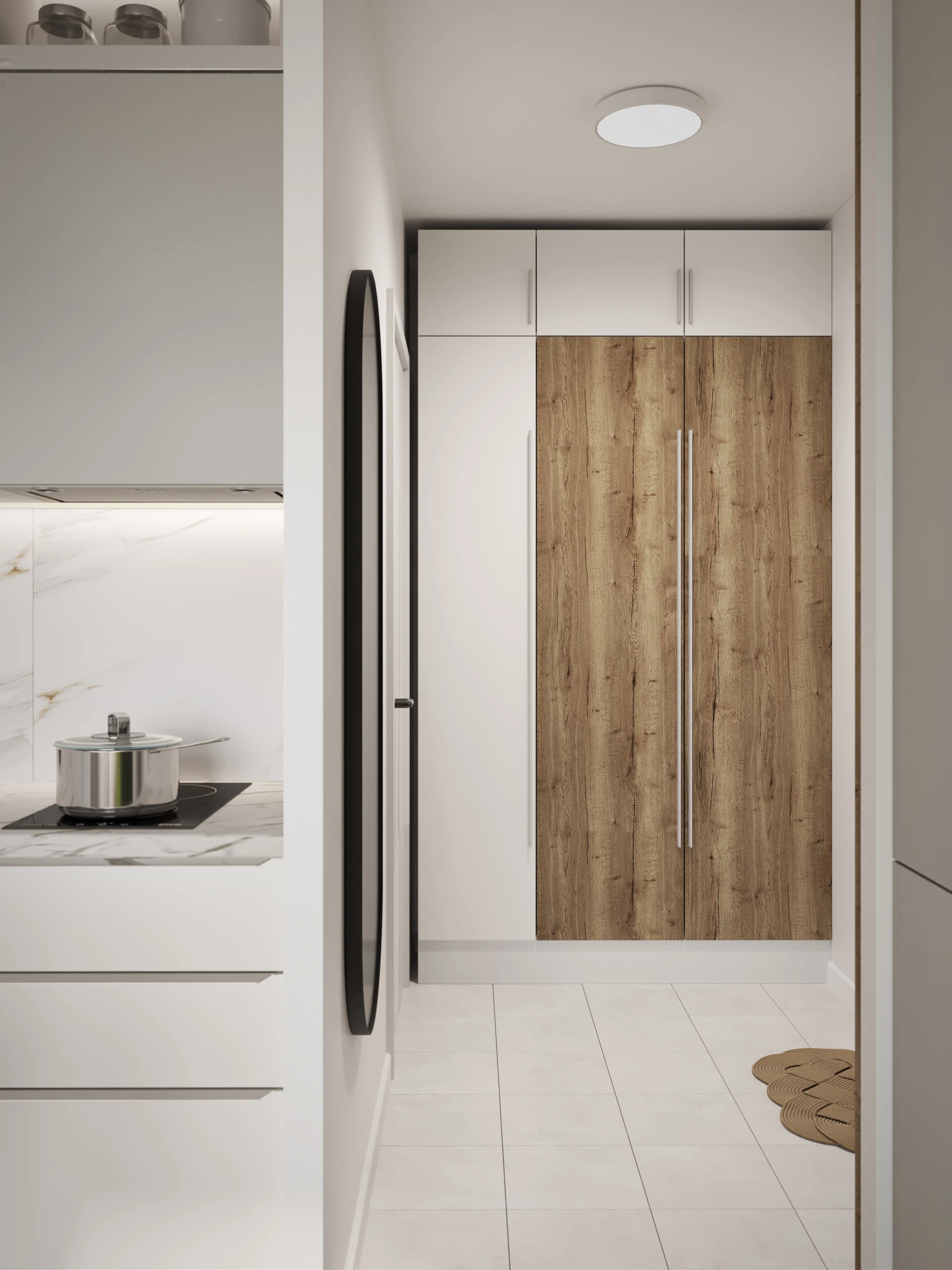 Мебель для студии в ПИК