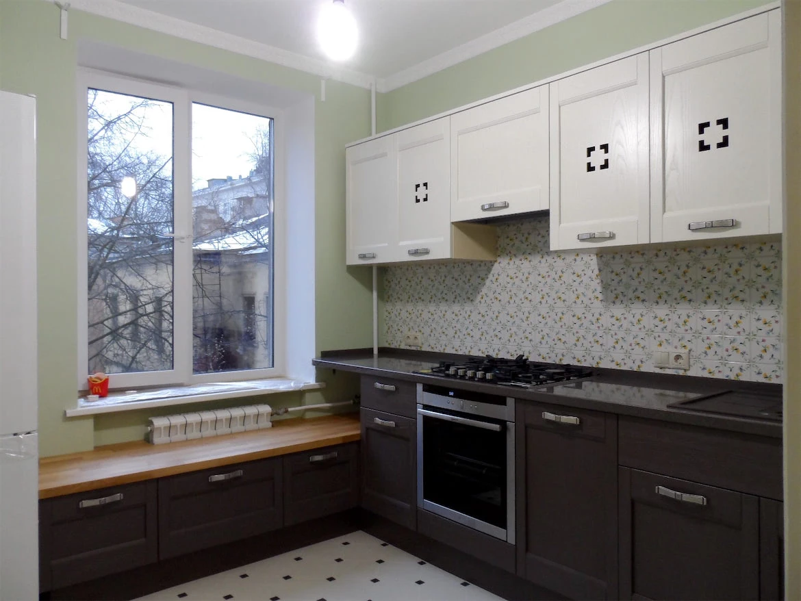 Кухня Альбано