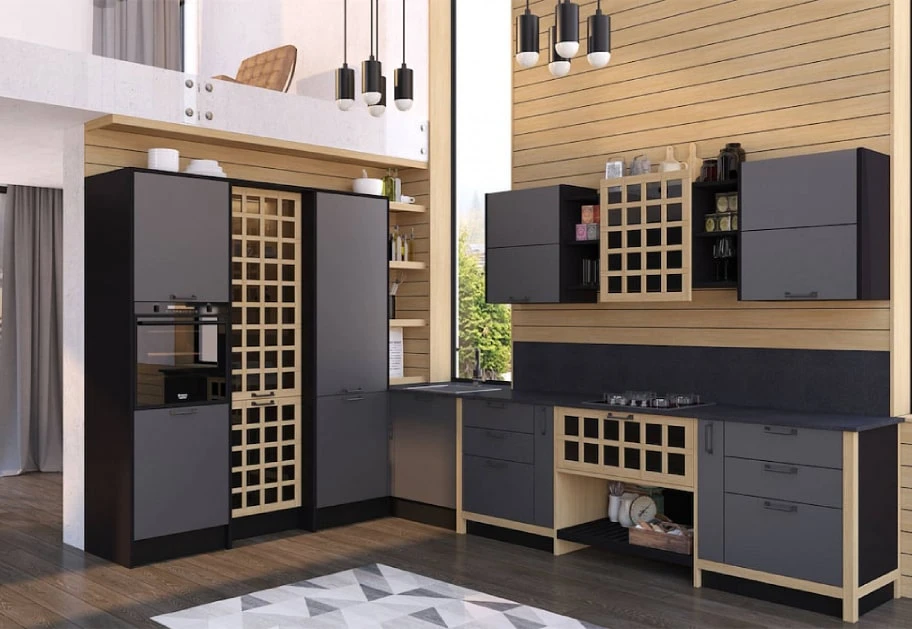 Кухня ОЛСА Кухня ОЛСА