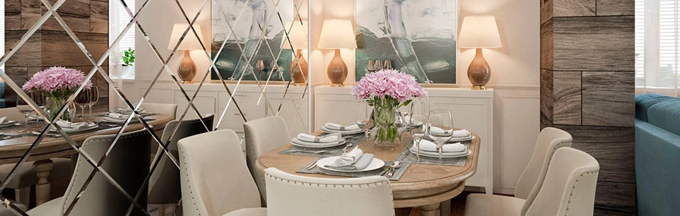 Постеры на кухне