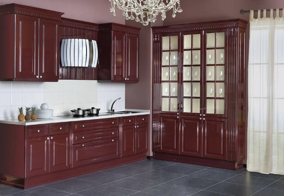 Кухня ВАЛЕНТИНА