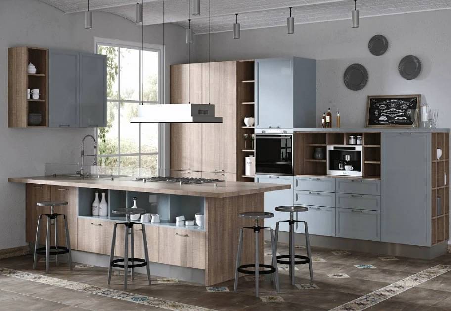 Кухня БРАВО Кухня БРАВО