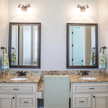 Ванная Паола