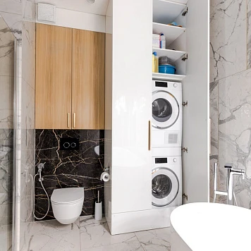 Ванная Йорк