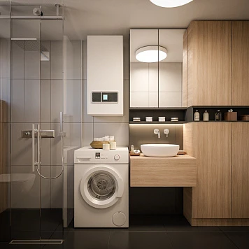 Ванная Браво бв