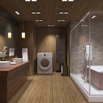 Ванная Арес ав