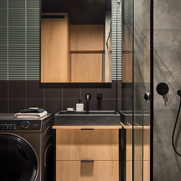 Ванная Гала