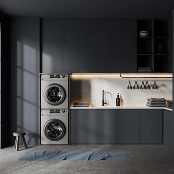 Ванная Аполло ав