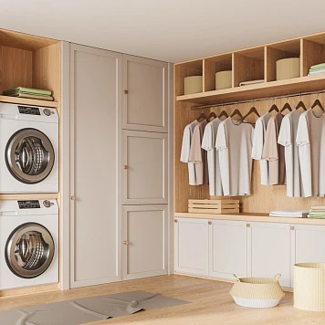 Ванная Сити