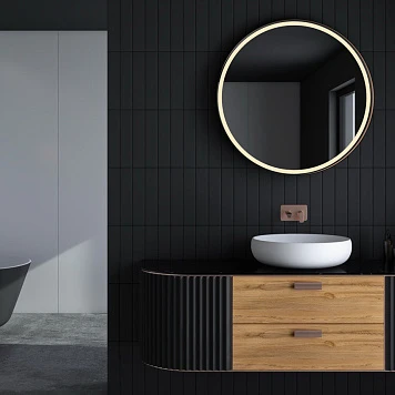 Ванная Концепт М Арес