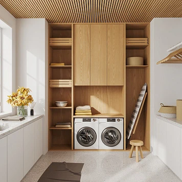 Ванная Браво