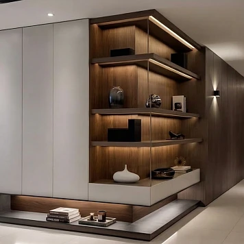 Шкаф Мадлен