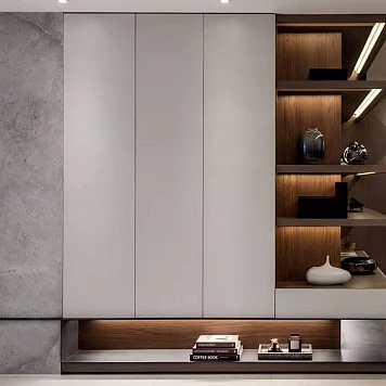 Шкаф Мадлен