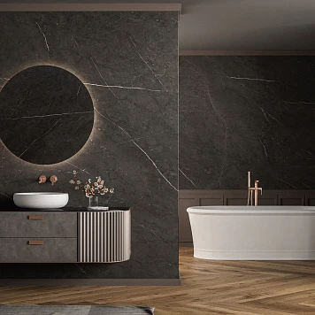 Ванная Концепт М