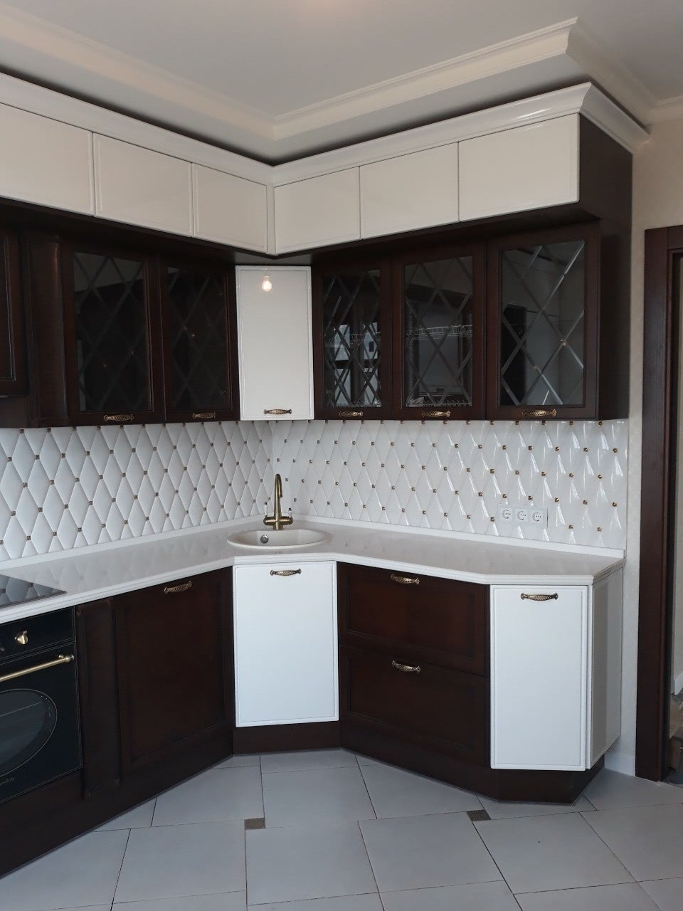 Стильная кухня Каира