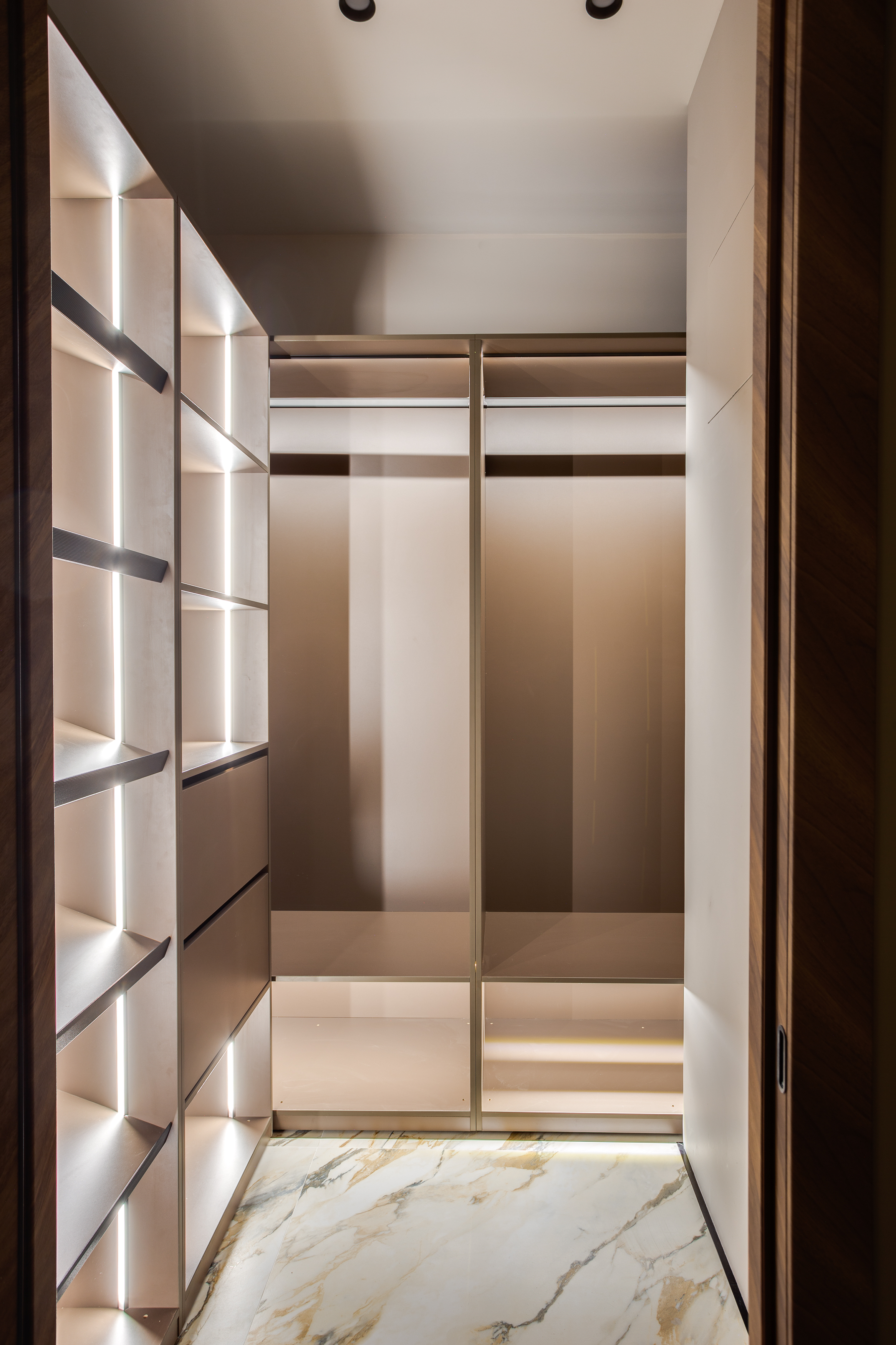 Проект Современная квартира