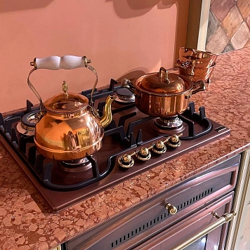 Кухня ПАОЛА