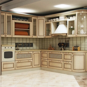 Кухня ФОЛК