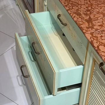 Кухня ПАОЛА