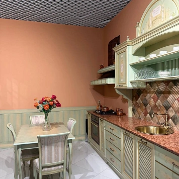 Кухня ПАОЛА