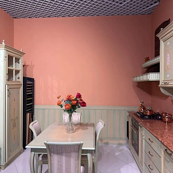 Кухня ПАОЛА