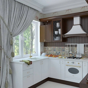 Кухня КАИРА