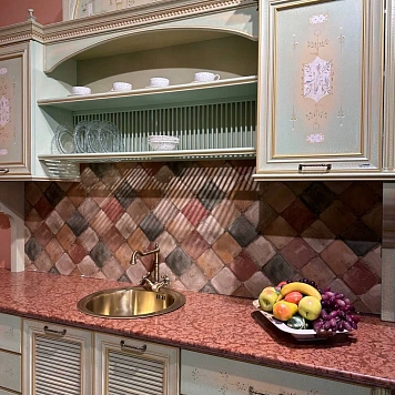 Кухня ПАОЛА