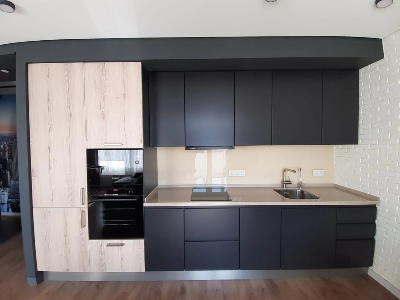 Кухня Аполло 24